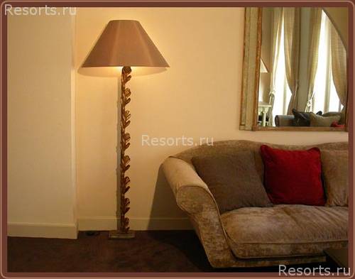 Hotel La Villa Tosca 29